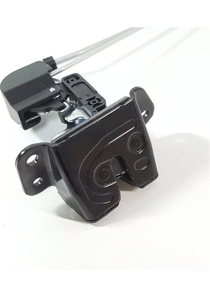 Hyundai Santa Fe 2007-2012 Bagaj Kilidi Aktüatör Motoru Bagaj Kapağı Kaldırma Mandalı Serbest Bırakma 81230-2B000 812302B000 (Yurt Dışından)