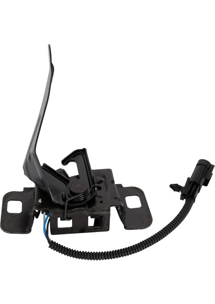 Chevrolet Impala 2014-2020 Için Yeni Kaput Mandalı Kilit Mandalı 84156187 13512288 22787035 820483 (Yurt Dışından)