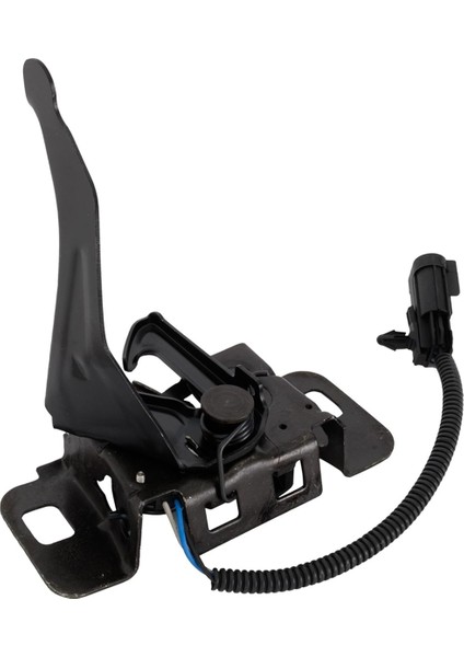 Chevrolet Impala 2014-2020 Için Yeni Kaput Mandalı Kilit Mandalı 84156187 13512288 22787035 820483 (Yurt Dışından) fiyatları