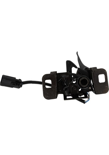 Chevrolet Impala 2014-2020 Için Yeni Kaput Mandalı Kilit Mandalı 84156187 13512288 22787035 820483 (Yurt Dışından) indirimleri