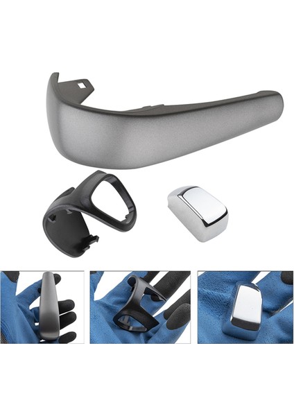 42539736 42423234 Vites Topuzu Kolu Chevy Sonic 2012-2016 Trax 2013-2016 Araba Otomobil Parçaları Için Uygun (Yurt Dışından) modelleri