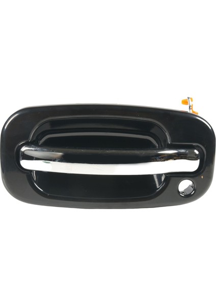 Chevrolet Avalanche Silverado Suburban Tahoe Gmc Sierra Yukon Cadillac Escalade 15745149 Için Araba Dış Kapı Kolu (Yurt Dışından)