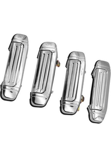 Araba Dış Kapı Kolu MR156878 MR15687 MR156875 Mitsubishi Montero Pajero V31 V32 V33 V43 V45 V46 1992-2000 (Yurt Dışından)