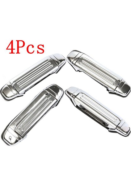 Araba Dış Kapı Kolu MR156878 MR15687 MR156875 Mitsubishi Montero Pajero V31 V32 V33 V43 V45 V46 1992-2000 (Yurt Dışından) modelleri