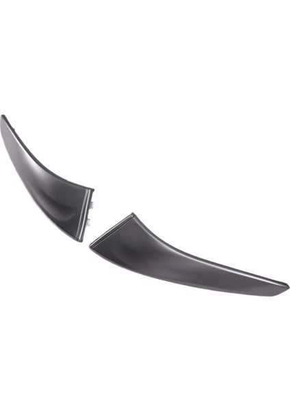 1 Çift Iç Kapı Kolu Döşeme Kapağı 80944-JN00A 80945-JN00A Nissan Altima 2008-2012 Kapı Kol Dayanağı Kalıbı (Yurt Dışından)