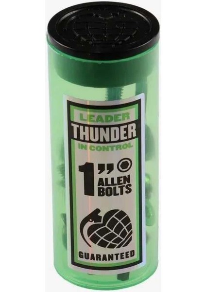 Bolts Allen 7/8'' Kaykay Vida fiyatları