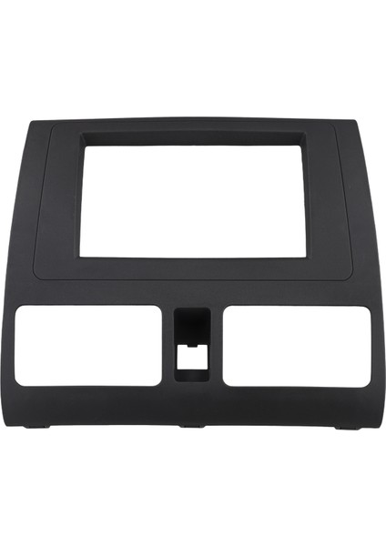 2dın Araba Radyo Fasya Çerçevesi DVD Gps Navigasyon Mp5 Panel Kapağı Suzukı Swıft 2009 Için (Yurt Dışından)