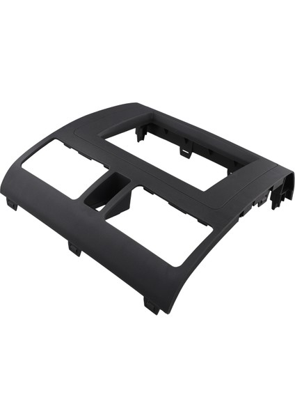 2dın Araba Radyo Fasya Çerçevesi DVD Gps Navigasyon Mp5 Panel Kapağı Suzukı Swıft 2009 Için (Yurt Dışından)