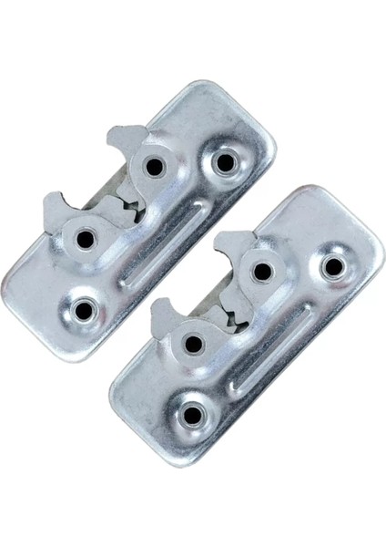 Uluslararası 5000 9300 9400 9600 9700 9370 ve 9670 HLK2054 498004C1 498004C2 Sağ Için Araba Kapısı Kilit Mandalı Cıvatası (Yurt Dışından) fırsatları