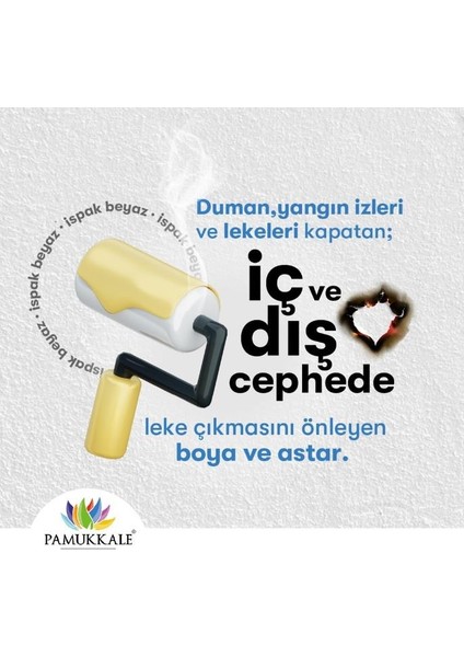 Ispak Is ve Örtücü Boya 2.250 gr fiyatları