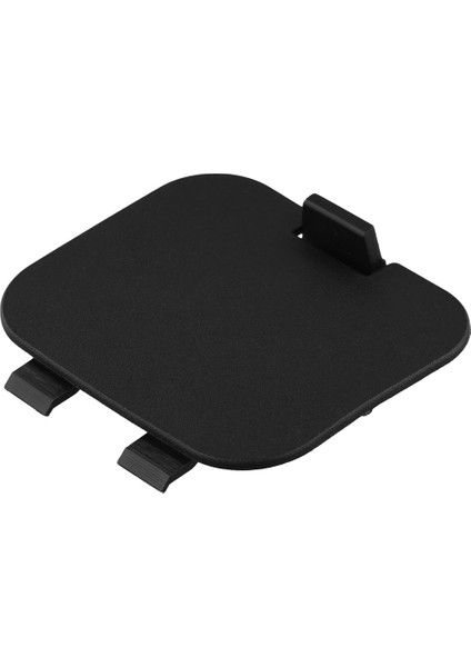 Mitsubishi Pajero V93 V97 Için Araba Arka Bagaj Kapağı Iç Panel Su Doldurma Kapağı MR657196 (Yurt Dışından) modelleri