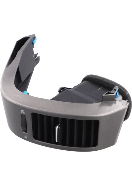 Toyota Prius 2004-2009 Için Araba Ön Gösterge Paneli Havalandırma Paneli Klima Çıkış Izgarası Sağ (Yurt Dışından) modelleri