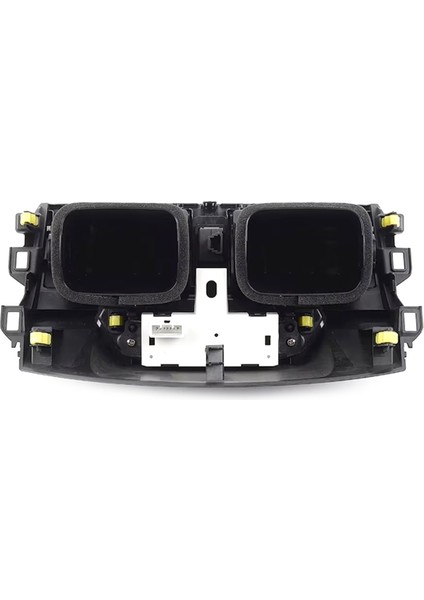 Araba Merkezi Gösterge Paneli Klima Çıkışı Havalandırma Paneli Toyota Corolla 5567002340 Için Izgara (Yurt Dışından) fiyatları