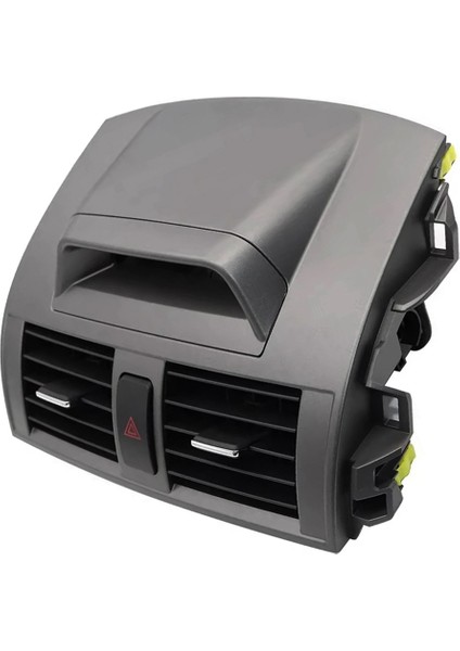 Araba Merkezi Gösterge Paneli Klima Çıkışı Havalandırma Paneli Toyota Corolla 5567002340 Için Izgara (Yurt Dışından) modelleri