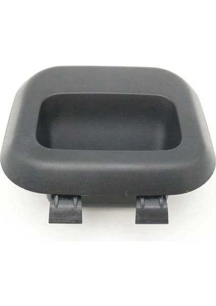 98047711ZD Peugeot 301 2014-2018 Için Araba Arka Kapı Kolu Kutusu Bagaj Kapağı Açma Kolu Koruyucusu (Yurt Dışından)