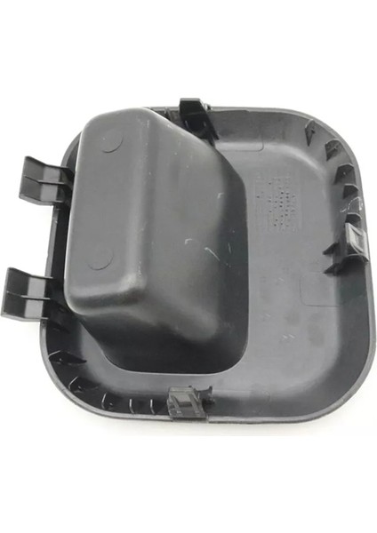 98047711ZD Peugeot 301 2014-2018 Için Araba Arka Kapı Kolu Kutusu Bagaj Kapağı Açma Kolu Koruyucusu (Yurt Dışından)