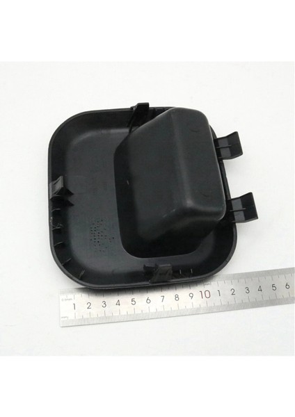 98047711ZD Peugeot 301 2014-2018 Için Araba Arka Kapı Kolu Kutusu Bagaj Kapağı Açma Kolu Koruyucusu (Yurt Dışından)