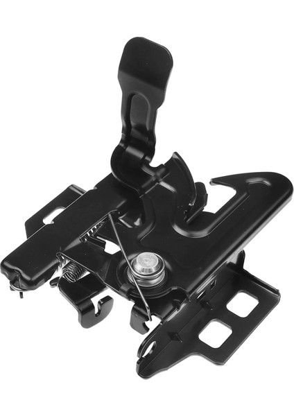 Ön Kaput Mandalı Tertibatı 15873422, 25721612, 820-207, 820207 Chevrolet Express 1500 2500 Gmc Savana 2003-2020 Için (Yurt Dışından)