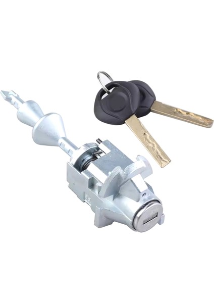 51217162427 Kapı Kilidi Silindiri Tamir Takımı Araba 51217162439 Bmw E90 E91 E92 E93 3 Serisi Için (Yurt Dışından)