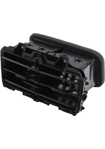 Tesla Model 3 2017-2023 Için Araba Arka Hava Menfezleri Klima Havalandırma Izgarası 1087928-00-B 1093095-00-B (Yurt Dışından) modelleri