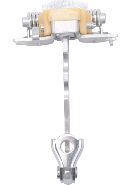 Ön Kapı Menteşe Sınırlayıcı Çekme Sol = Sağ 804310008R 804308139R Renault Scenic Iıı / Grand Scenic Iıı 2009- (Yurt Dışından)