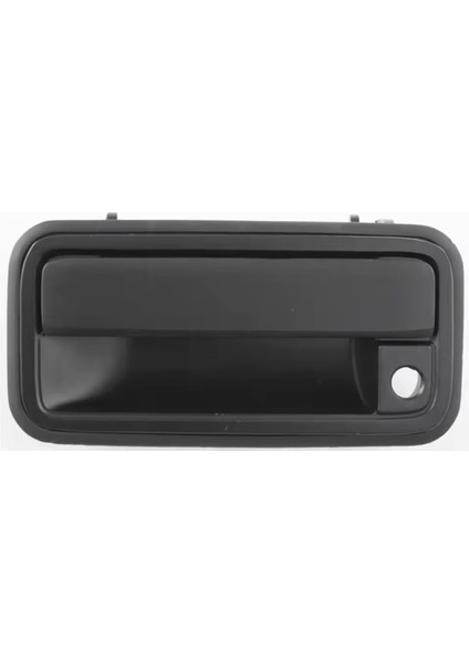 4 Adet Dış Kapı Kolu Seti 1995-2002 Chevy C1500 K1500 Tahoe Yukon Suburban 15742229 15742230 15742233 15742234 (Yurt Dışından) modelleri