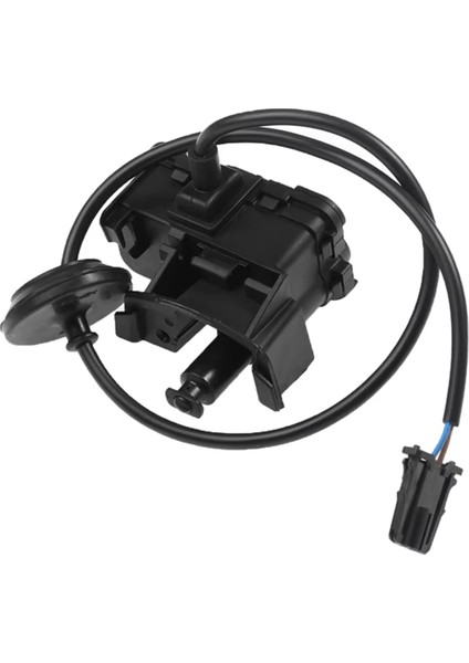 Araba Yakıt Tankı Motor Araba Aksesuarları 56D810773A Volkswagen Golf Jetta Passat B7 2009-2016 Için (Yurt Dışından)