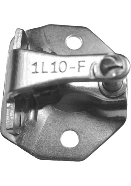 Araba Arka Bagaj Kapağı Mandalı Bagaj Kilidi 69430-95J00 6943095J00 Toyota Hiace 2005-2019 Araba Aksesuarları (Yurt Dışından)