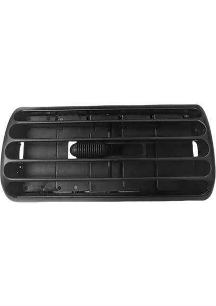 Araba Gösterge Paneli Orta Klima Çıkışı Tertibatı A/c Çıkış Paneli Izgarası 5FS10LAZAB Jeep Cherokee Xj 1997-2001 Için (Yurt Dışından)