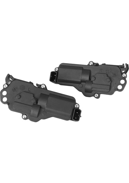 F81Z25218A42AA F81Z25218A43AA Ford Expedition Excursion Ranger F150 F250 F350 F450 F550 Mazda Için Kapı Kilidi Aktüatörü (Yurt Dışından)