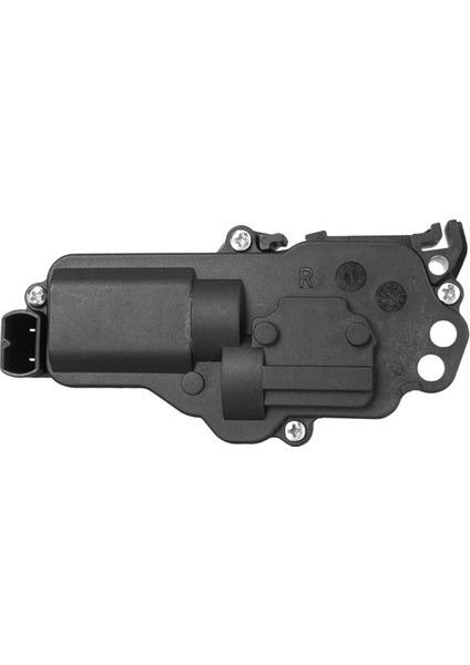 F81Z25218A42AA F81Z25218A43AA Ford Expedition Excursion Ranger F150 F250 F350 F450 F550 Mazda Için Kapı Kilidi Aktüatörü (Yurt Dışından) indirimleri