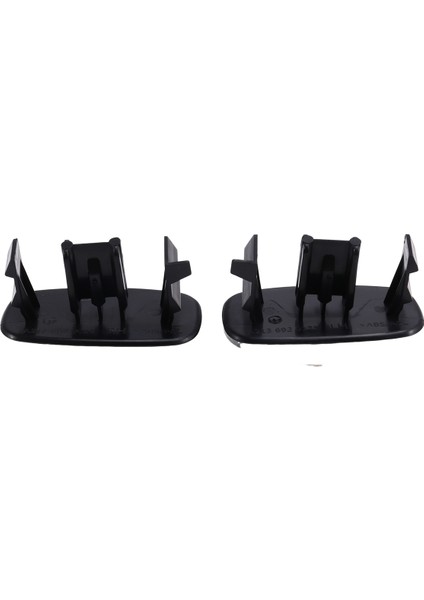 Araba A Sütunu Trim Paneli Kapağı Mercedes Benz E Sınıfı W213 2016-2021 Araba Iç Aksesuarları Için A Sütunu Trim Baffle (Yurt Dışından) fırsatları