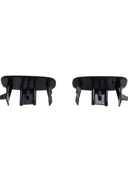 Araba A Sütunu Trim Paneli Kapağı Mercedes Benz E Sınıfı W213 2016-2021 Araba Iç Aksesuarları Için A Sütunu Trim Baffle (Yurt Dışından) indirimleri