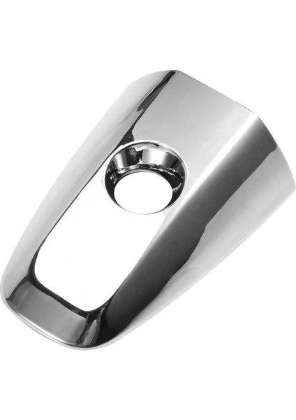 Araba Dış Kapı Kolu Kapağı Araba Kapısı Anahtar Deliği Kapağı 72189-T6A-003 72189T6A003 Honda Odyssey 2015-2024 Için (Yurt Dışından) fiyatları