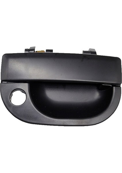 Hyundai H1 Starex 1998-2007 Için Araba Arka Kapı Dış Kolu Kilit Deliği ile Dış Kapı Tokası 836604A000 836604A050 (Yurt Dışından) fiyatları