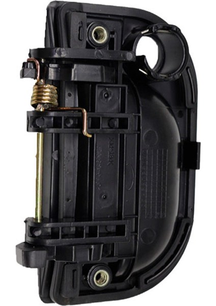 Hyundai H1 Starex 1998-2007 Için Araba Arka Kapı Dış Kolu Kilit Deliği ile Dış Kapı Tokası 836604A000 836604A050 (Yurt Dışından) fırsatları