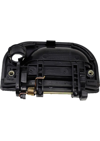 Hyundai H1 Starex 1998-2007 Için Araba Arka Kapı Dış Kolu Kilit Deliği ile Dış Kapı Tokası 836604A000 836604A050 (Yurt Dışından) indirimleri
