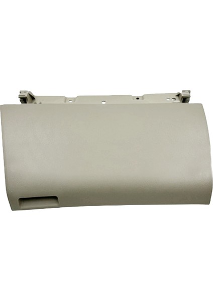 Araba Gösterge Paneli Saklama Kutusu Kapak Paneli 55440-0K040 Toyota Innova 2006-2015 Eldiven Kutusu Kapağı Araba Aksesuarları Lhd (Yurt Dışından)