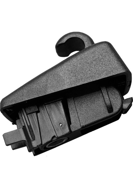 Araba Iç Mekan Güneşlik Klipsi Trim Tutucu 95B857561 Porsche Macan 95B S Gts Turbo 2014-2022 Tutucu Güneşlik Kancası (Yurt Dışından) fırsatları