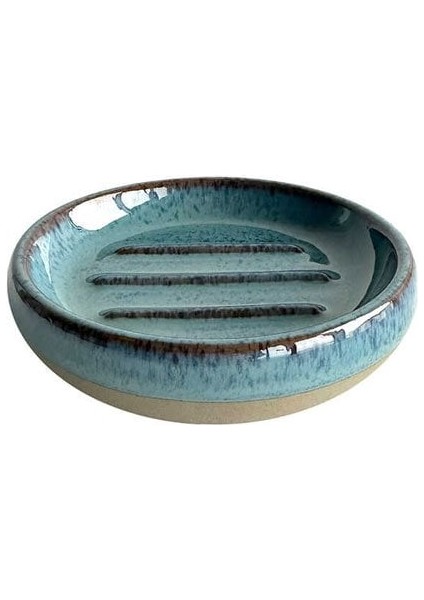 D-20951 Cartrı Mavi Sabunluk