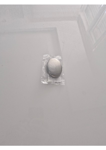 Paslanmaz Çelik Koku Giderici Bar