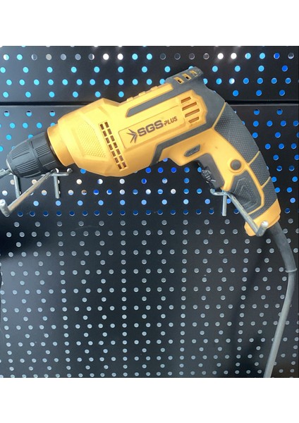 5140 Darbesiz Matkap 500 W