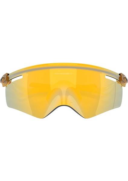 Qntm Kato Prızm (OO9481D-948104) | Unisex Sarı Güneş Gözlüğü modelleri