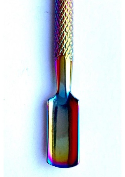 Et Itici & Çıkarıcı Çelik Kronk, Profesyonel Manikür Kronk Hologram Kronk fiyatları