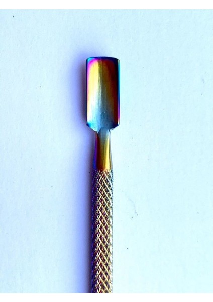 Et Itici & Çıkarıcı Çelik Kronk, Profesyonel Manikür Kronk Hologram Kronk indirimleri