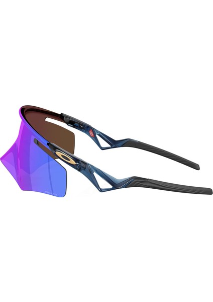 Qntm Kato Prızm (OO9481D-948102) | Unisex Mavi Güneş Gözlüğü fiyatları
