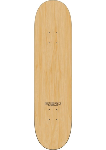 Supply Co 8,75 Tf Misprint Kaykay Tahtası fiyatları