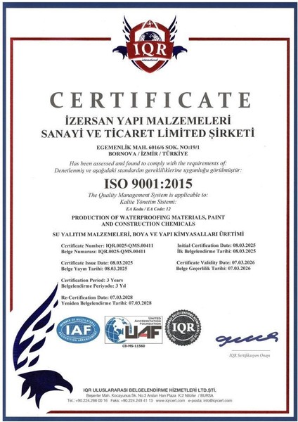 No Fire Paint Yangın Alev Almayan Yanmaz Boya 18 kg Ral 7035 Açık Gri fiyatları