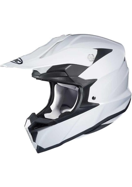 I50 Kask Beyaz