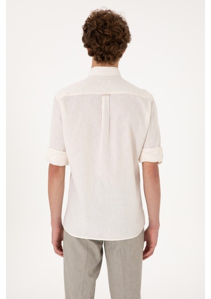 Erkek Taş Gömlek Desenli 50300226-VR049 indirimleri